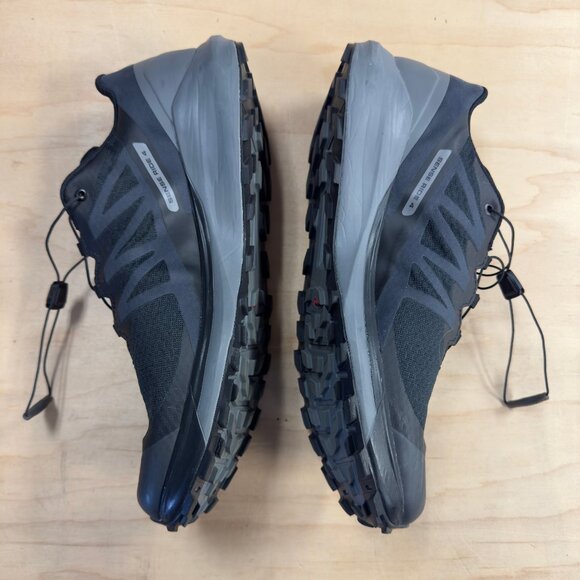 SALOMON SENSE RIDE 4 MENS - Picture 1 of 6
